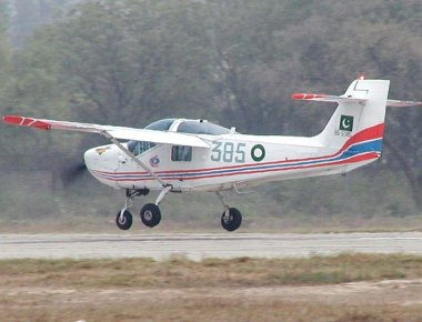 100 Super Mushshak από το Πακιστάν προμηθεύεται η Τουρκία (βίντεο)